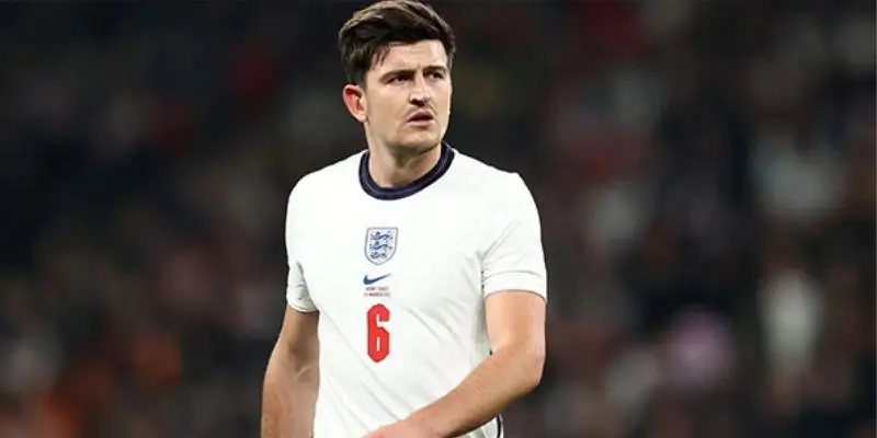 Bàn thắng phút 120 của Maguire chính là biểu tượng tại Old Trafford