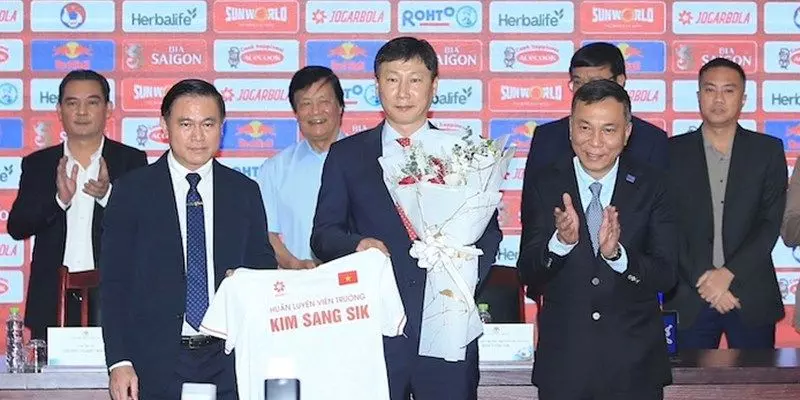 Chiến thuật của ông tại AFF Cup 2024