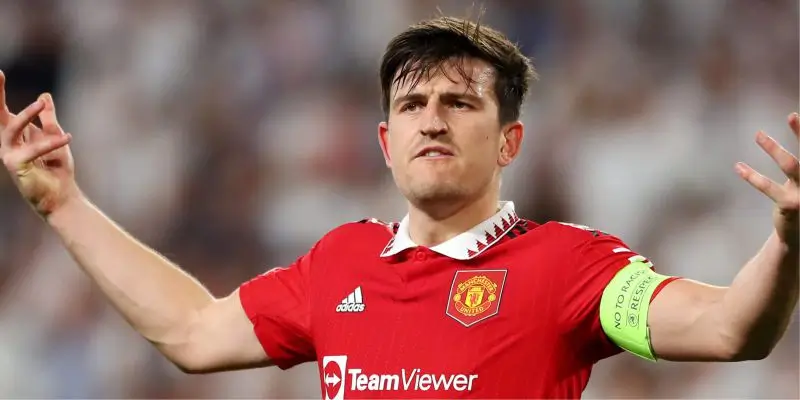 Tinh thần kiên cường đã giúp Maguire vượt qua mọi thử thách